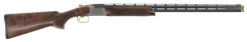 Browning 013531812 Citori 725 Sporting 28 Gauge 30" 2 2.75" Silver Nitride Gloss Oil Black Walnut Stock Right Hand