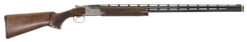 Browning 013531811 Citori 725 Sporting 28 Gauge 32" 2 2.75" Silver Nitride Gloss Oil Black Walnut Stock Right Hand