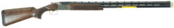 Browning 0135313010 Citori 725 Sporting 12 Gauge 30" 2 3" Silver Nitride Gloss Oil Black Walnut Stock Right Hand