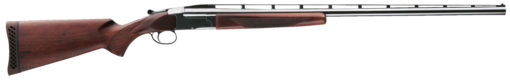 Browning 017054402 BT-99  12 Gauge 32" 1 2.75" Satin Blued Satin Black Walnut Stock Right Hand