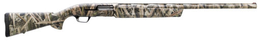 Browning 011645205 Maxus 12 Gauge 26" 4+1 3.5" Mossy Oak Shadow Grass Blades Synthetic Right Hand