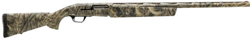 Browning 011653205 Maxus 12 Gauge 26" 4+1 3.5" Realtree Max-5 Synthetic Right Hand