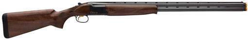 Browning 018073304 Citori CXS 12 Gauge 28" 2 3" Polished Blued Gloss Black Walnut Stock Right Hand