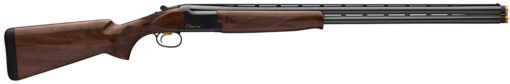 Browning 018073302 Citori CXS 12 Gauge 32" 2 3" Polished Blued Gloss Black Walnut Stock Right Hand