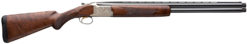 Browning 018163304 Citori Feather Lightning 12 Gauge 28" 2 3" Silver Nitride Gloss Oil Black Walnut Stock Right Hand