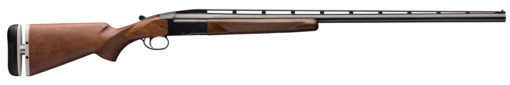 Browning 017088402 BT-99 Micro 12 Gauge 32" 1 2.75" Satin Blued Satin Black Walnut Fixed w/Graco Adjustable LOP Stock Right Youth/Compact Hand