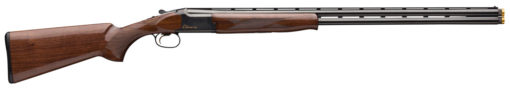 Browning 018177603 Citori CXS 20/28 Gauge 30" 2 3" Blued Wood Right Hand