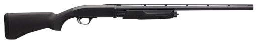 Browning 012289305 BPS Field 12 Gauge 26" 4+1 3" Matte Blued Matte Black Synthetic Stock Right Hand