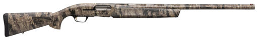 Browning 011686204 Maxus 12 Gauge 28" 4+1 3.5" Realtree Timber Synthetic Right Hand