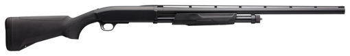Browning 012289113 BPS Field 10 Gauge 28" 4+1 3.5" Satin Blued Matte Black Synthetic Stock Right Hand