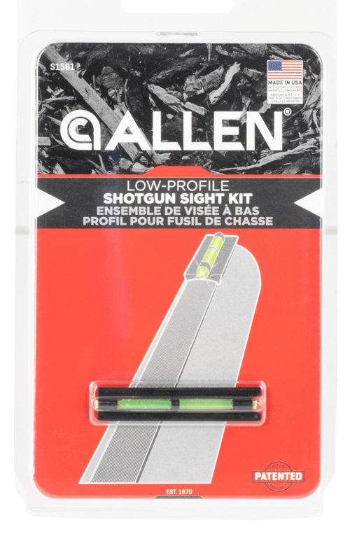 Allen S1561 Illuminated Front Sight  Remington