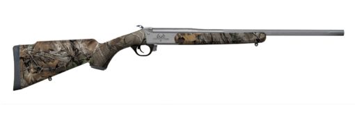 OUTFITTER G2 44MAG 22" SS    #