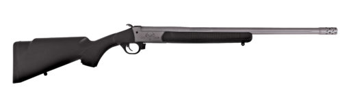 Traditions CR351130LT Outfitter G3 350 Legend 1 22" Black Stainless Cerakote