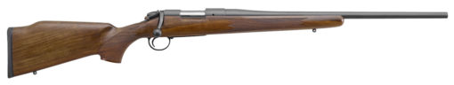 Bergara Rifles B14L001 B-14 Timber Bolt 30-06 Springfield 4+1 24" Walnut Monte Carlo Stock Blued Right Hand