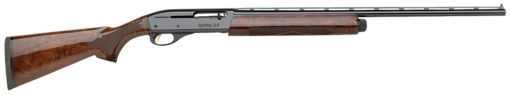 Remington Firearms 25333 1100 Classic Trap 12 Gauge 30" 4+1 2.75" Polished Blued Gloss Fancy American Walnut Right Hand