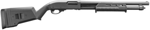 Remington Firearms 81192 870 Express Tactical Black Oxide 12 Gauge 18.50" 3" 6+1 Fixed Magpul SGA/MOE Stock
