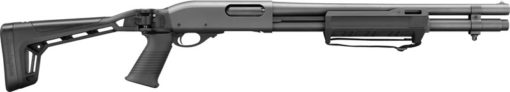 Remington Firearms 81223 870 Tactical Side Folder Pump 20 Gauge 18.50" 6+1 Folding Stk