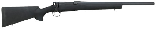 Remington Firearms 84207 700 SPS Tactical 308 Win 4+1 20" Black Fixed Hogue Pillar-Bedded Overmolded Stock Black Oxide Right Hand