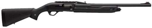 SX4 Semi Auto Shotgun Cantilever Buck 20ga 22" Rifled BBL