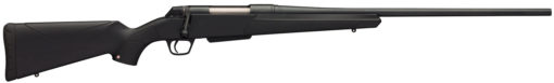 Winchester Guns 535700296 XPR  350 Legend 3+1 22" Matte Black Matte Blued Right Hand