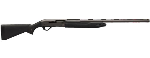 Winchester Guns  SX-4 Hybrid 12 Gauge 26" 4+1 2.75" Shells 3.5" Gray Cerakote Black Right Hand