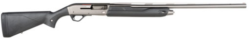 Winchester Guns  SX-4 Hybrid 12 Gauge 28" 4+1 2.75" Shells 3.5" Gray Cerakote Black Right Hand