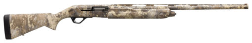 Winchester Guns  SX-4 Waterfowl Hunter 12 Gauge 26" 4+1 2.75" Shells 3.5" TrueTimber Prairie Right Hand