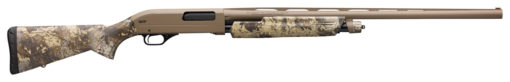 Winchester Guns 512401291 SXP Hybrid Hunter 12 Gauge 26" 4+1 2.75" Shells 3.5" Flat Dark Earth Cerakote TrueTimber Prairie Right Hand