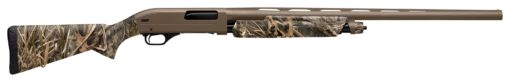 SXP HBRD Hunter Pump Shotgun