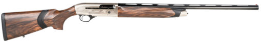 Beretta USA J40AN26 A400 Upland 20 Gauge 26" 2+1 3" Nickel Fixed w/Kick-Off Stock Walnut Right Hand