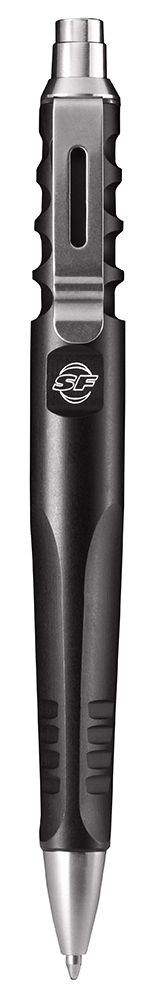 Surefire EWP03BK EWP-03 Tactical Pen 5.8" 1.7 oz Black