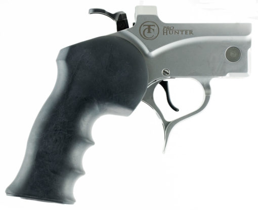 T/C Arms 08151876 Encore Pro Hunter Pistol Frame Multi-Caliber Pro Hunter  Stainless Steel