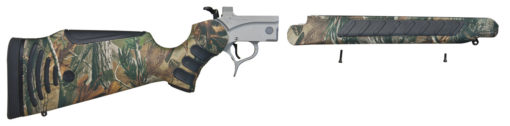 T/C Arms 08151875 Encore Pro Hunter Rifle Frame Multi-Caliber Pro Hunter  Stainless Steel