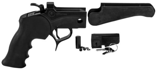 T/C Arms 08151920 Encore Pro Hunter Pistol Frame Multi-Caliber Pro Hunter Blued Steel