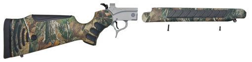 T/C Arms 08156299 Encore Pro Hunter Rifle Frame Multi-Caliber Pro Hunter  Stainless Steel