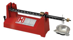 Hornady 050109 Lock-N-Load Balance Beam Scale 500 Grains Capacity