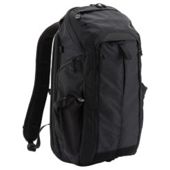 Vertx VTX5016IBK Gamut 2.0 Backpack Nylon 20.50" H x 11.50" W x 7.50" D Black
