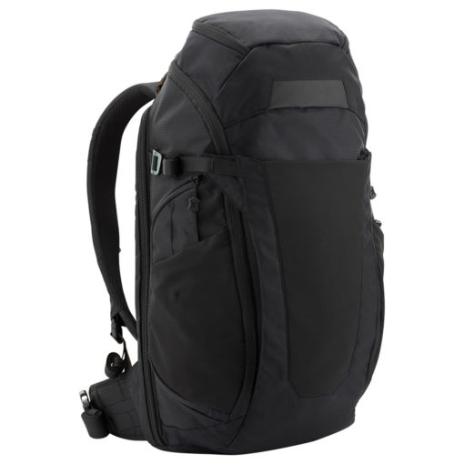 Vertx VTX5022IBK Gamut Overland Backpack Nylon 24.50" H x 12.50" W x 9" D Black