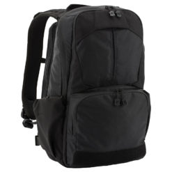 Vertx VTX5036IBK Ready Pack 2.0 Backpack Nylon 19.50" H x 10.50" W x 9" D Black