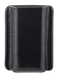 Galco CONMC22B Concealable  Taurus TH9C Black Leather