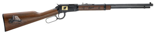 Henry H001TPM Frontier Philmont Scout Ranch Special Edition Lever Action 22 Short
