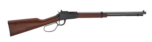Henry H001TLP Small Game Carbine Lever Action 22 Short