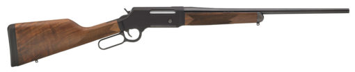 Henry H014308 Long Ranger  Lever Action 308 Win 4+1 20" American Walnut Black Hard Coat Anodized Right Hand
