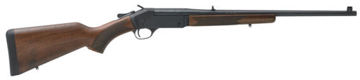 Henry H015357 Single Shot  357 Mag 1 22" American Walnut Fixed Pistol Grip Stock Blued Right Hand