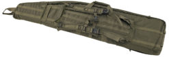 US PeaceKeeper P30052 52" Drag Bag 1000 Denier Nylon ODG