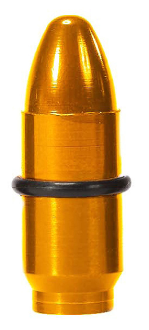 A-Zoom 17102 StrikerCap  9mm Luger 2 Per Pack