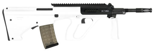 Steyr AUGM1WHIEXT AUG A3 M1 223 Rem