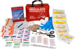 Adventure Medical Kits 01050200 Sportsman 200 Medical Kit