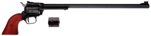 Heritage Mfg RR22MB16AS Rough Rider Small Bore 22LR