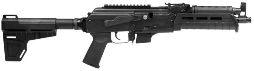 Century HG4900N Draco NAK9X 9mm Luger 11.14" 33+1 Black Shockwave Blade